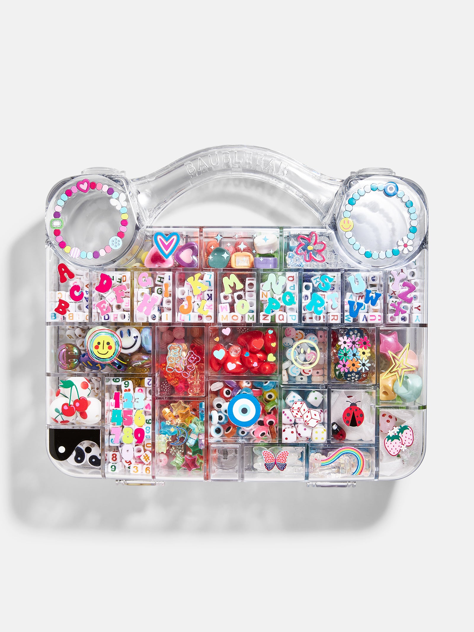 DIY Bead Kit - Bracelets DIY Bead Kit