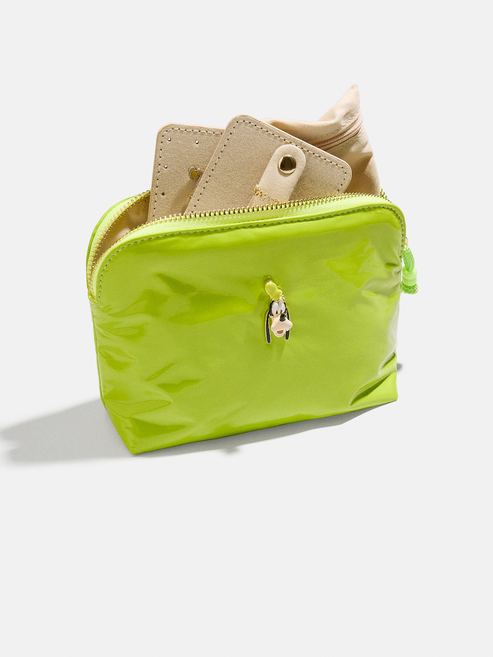 Disney Character Jewelry Storage Pouch - Goofy - Image 3