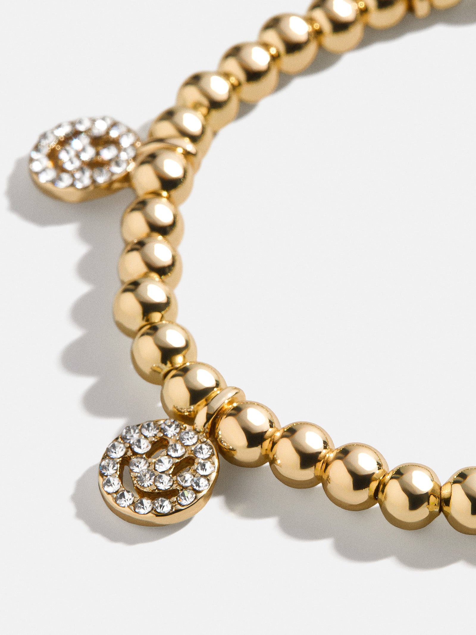 Good Days Pisa Bracelet - Smiley Face - Image 4