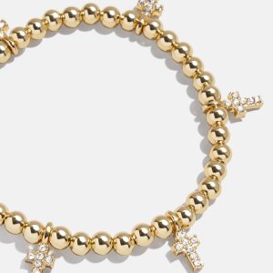 Good Days Pisa Bracelet - Cross