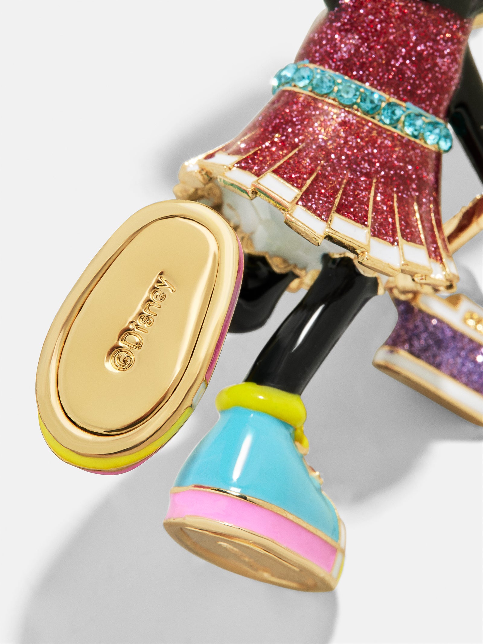 Disney Minnie Mouse Summer Activity Bag Charm - Minnie Mouse - Image 5