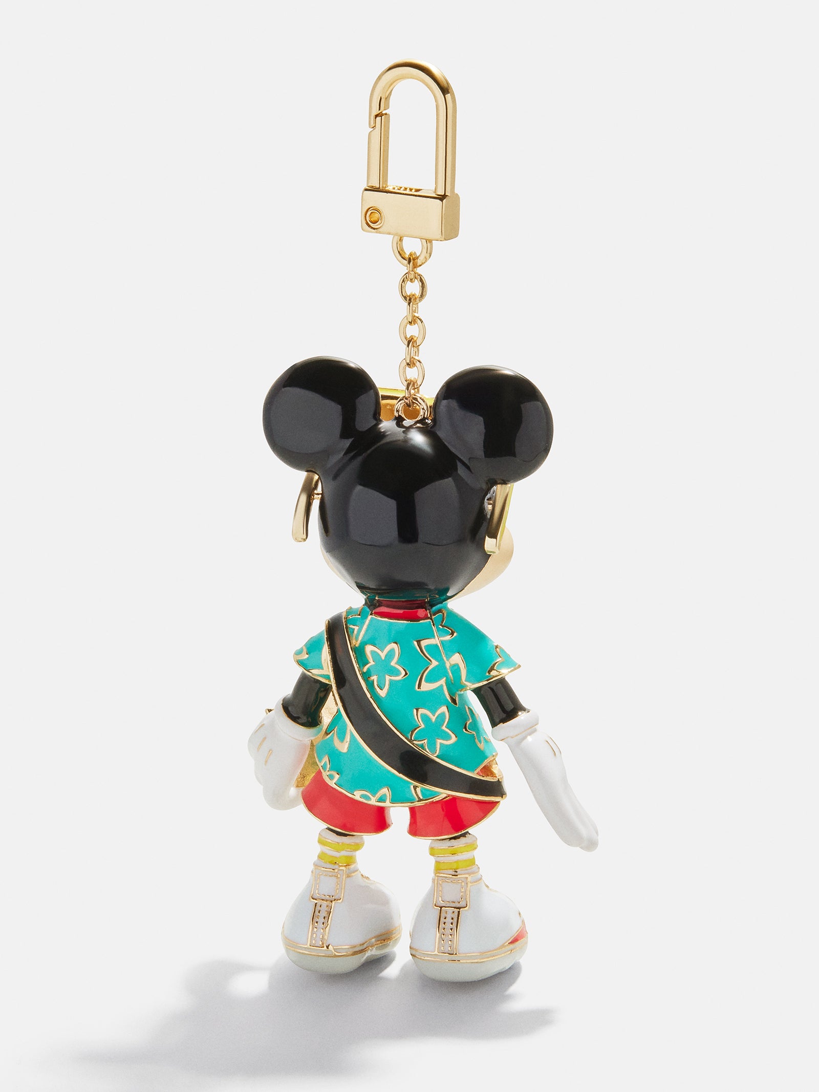 Disney Mickey Mouse Summer Activity Bag Charm - Mickey Mouse - Image 4