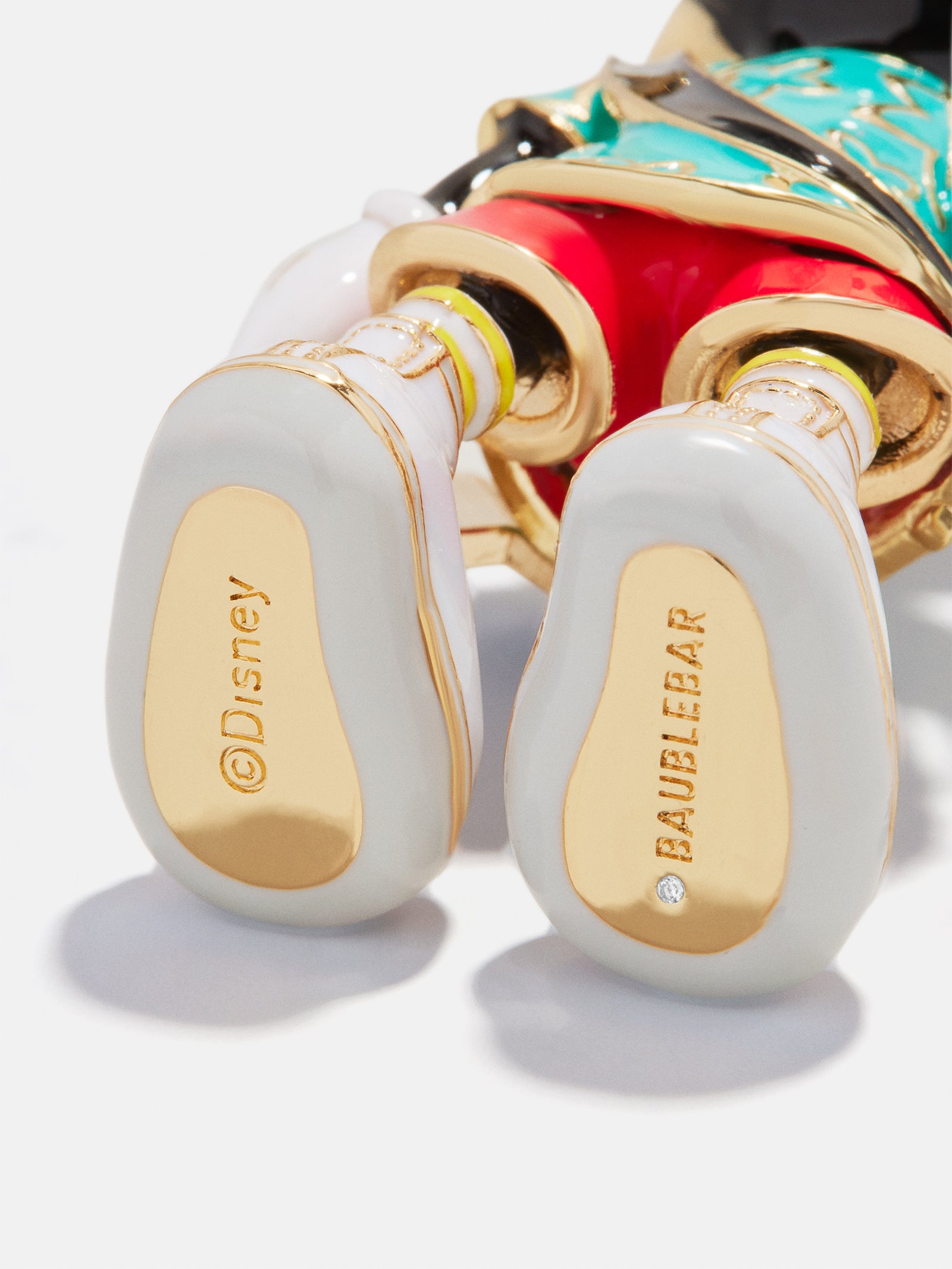 Disney Mickey Mouse Summer Activity Bag Charm - Mickey Mouse - Image 5