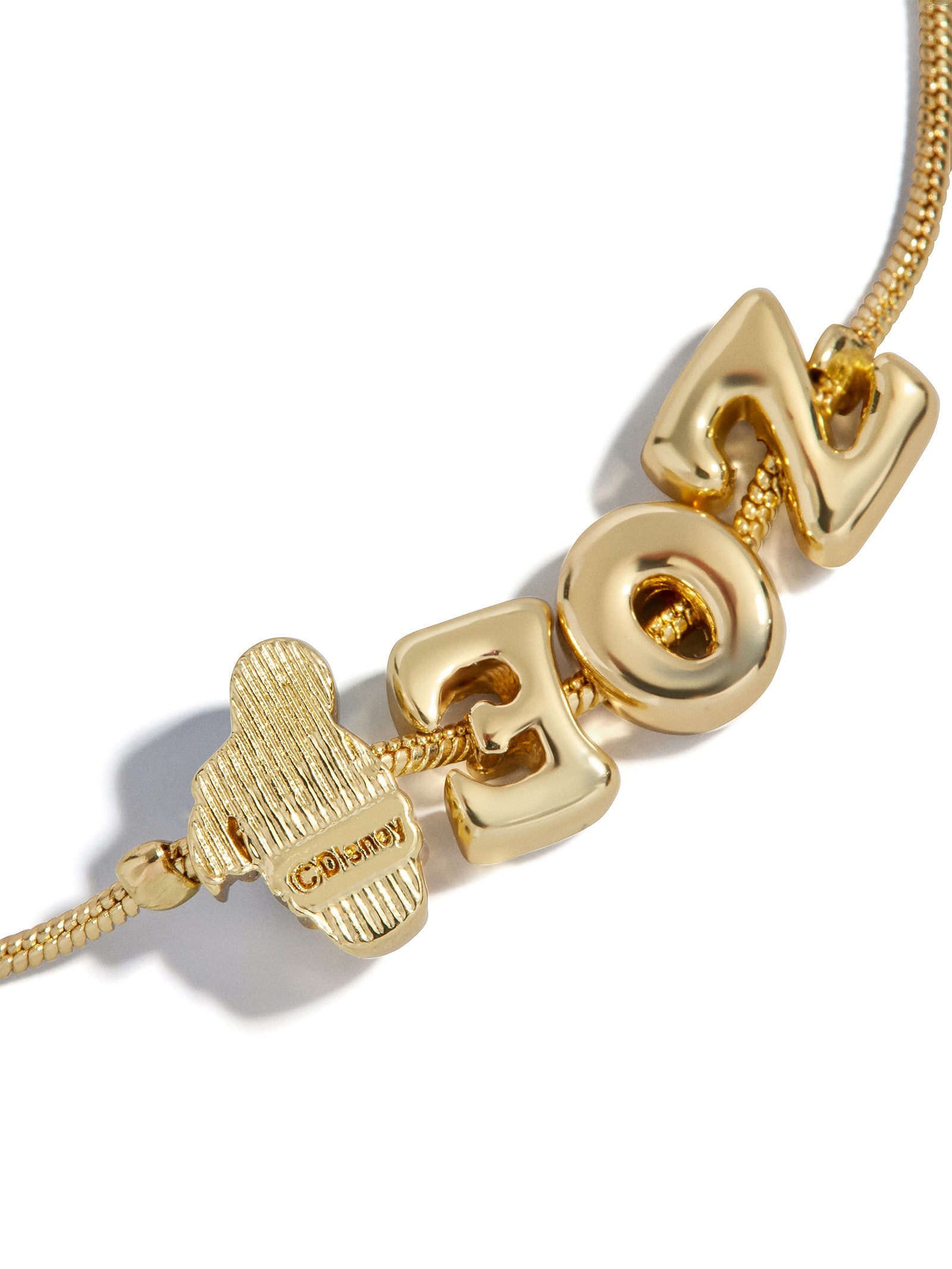 Disney Donald Duck Bubble Slider Custom Bracelet - Donald Duck - Image 4