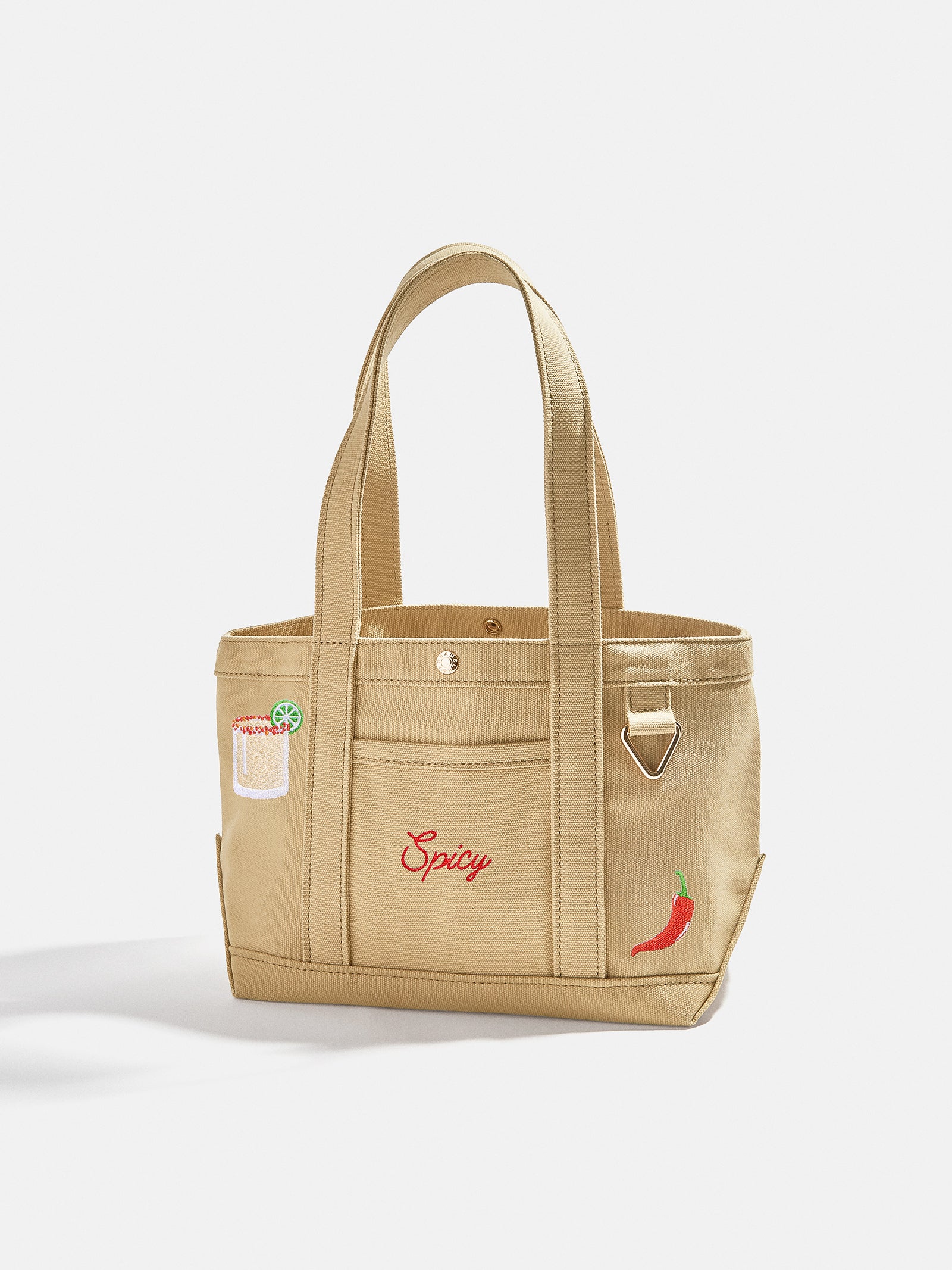 Small Custom Icon Tote - Small - Image 20