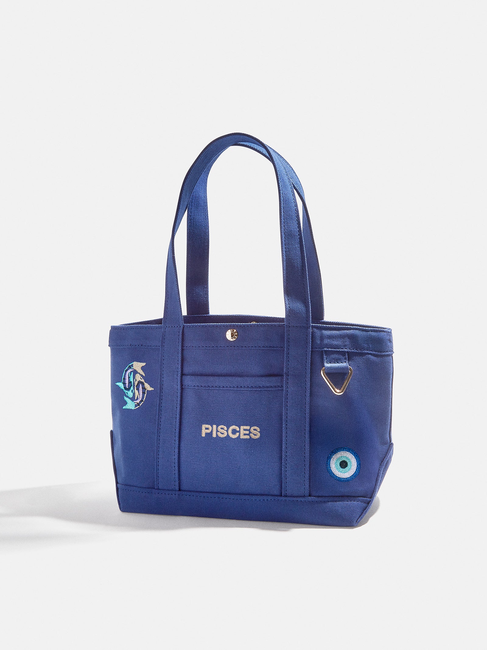 Small Custom Icon Tote - Small - Image 36