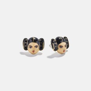STAR WARS? Princess Leia? Earrings - Princess Leia