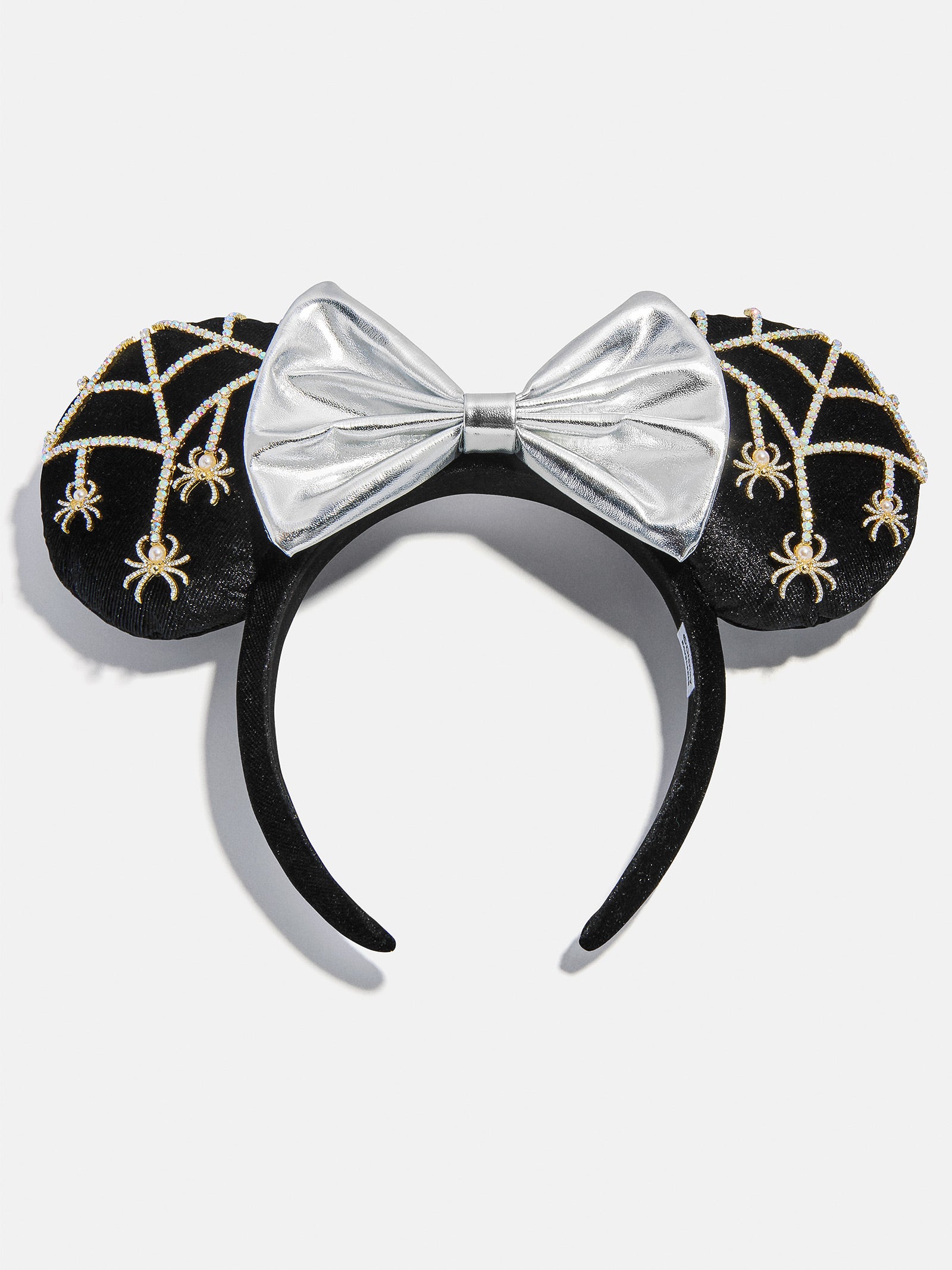 Disney Minnie Mouse Spider Ears Headband - Minnie Mouse Spider Ears