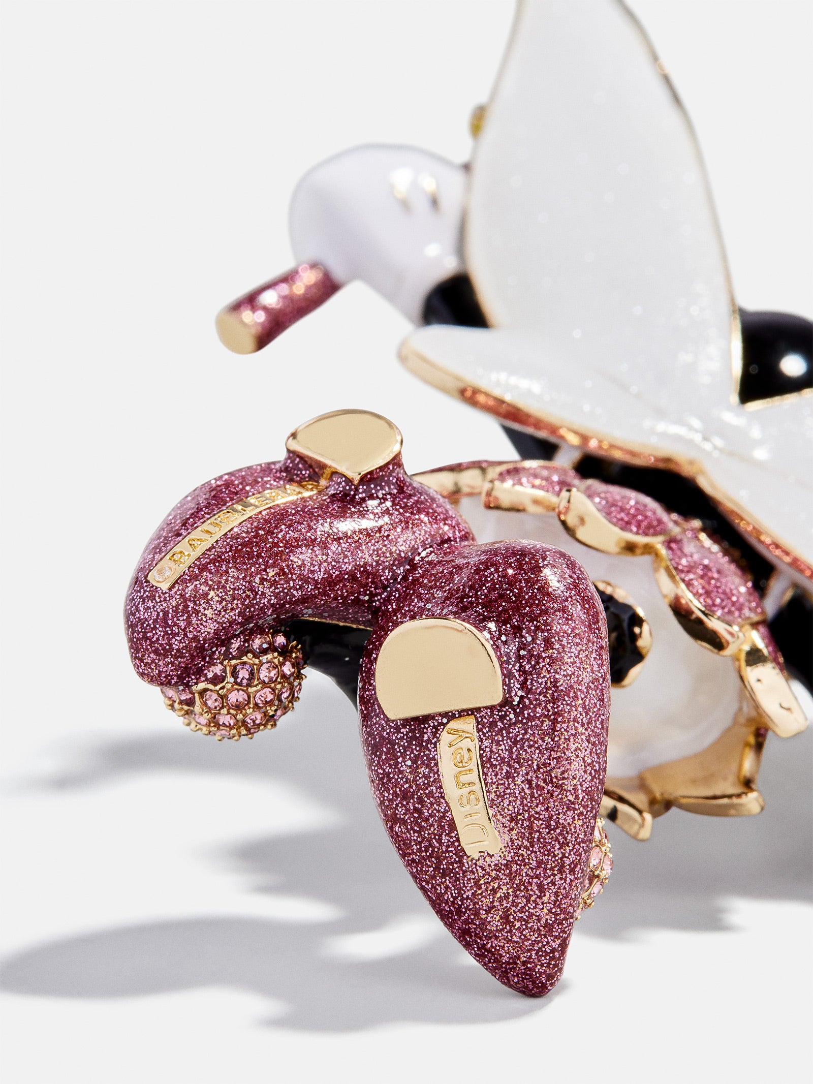 Disney Minnie Mouse Fairy Halloween Bag Charm - Minnie Mouse Fairy - Image 5