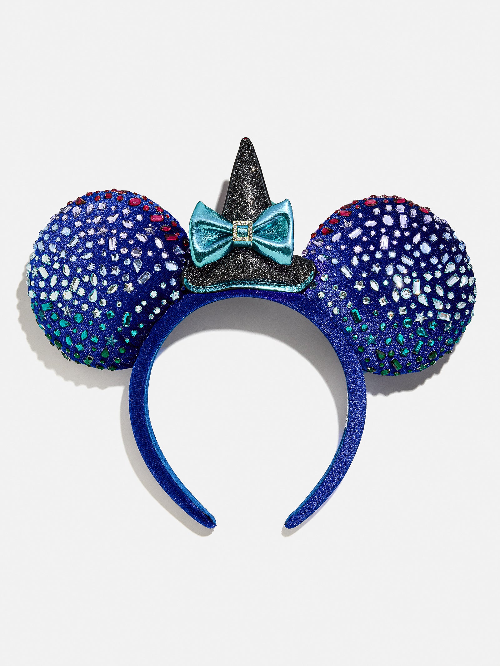 Disney Minnie Mouse Halloween Witch Ears Headband - Minnie Mouse Witch Ears