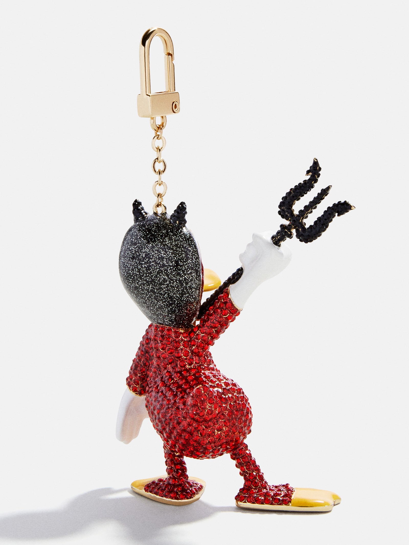 Disney Donald Duck Devil Halloween Bag Charm - Donald Duck Devil - Image 4