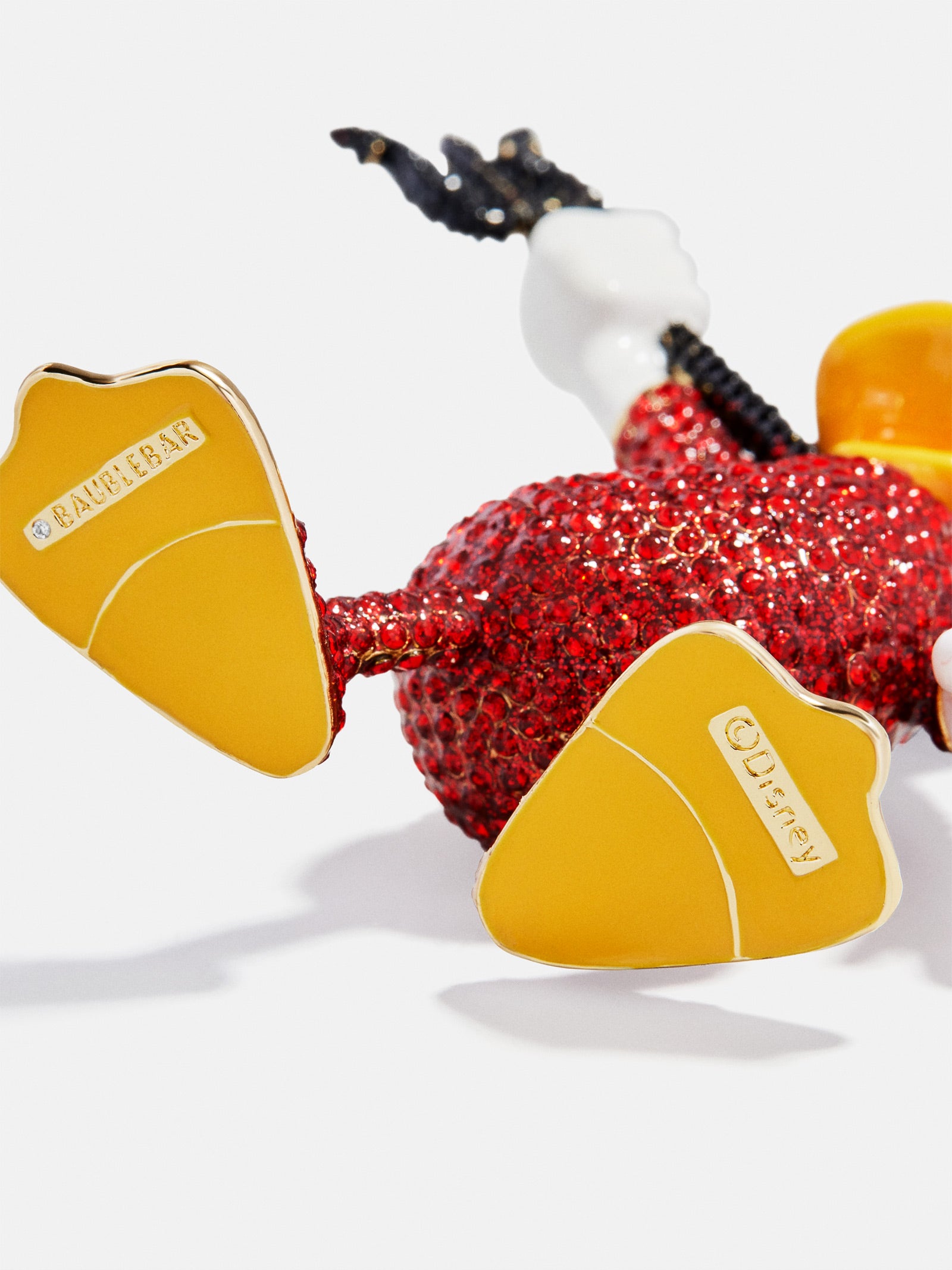 Disney Donald Duck Devil Halloween Bag Charm - Donald Duck Devil - Image 5