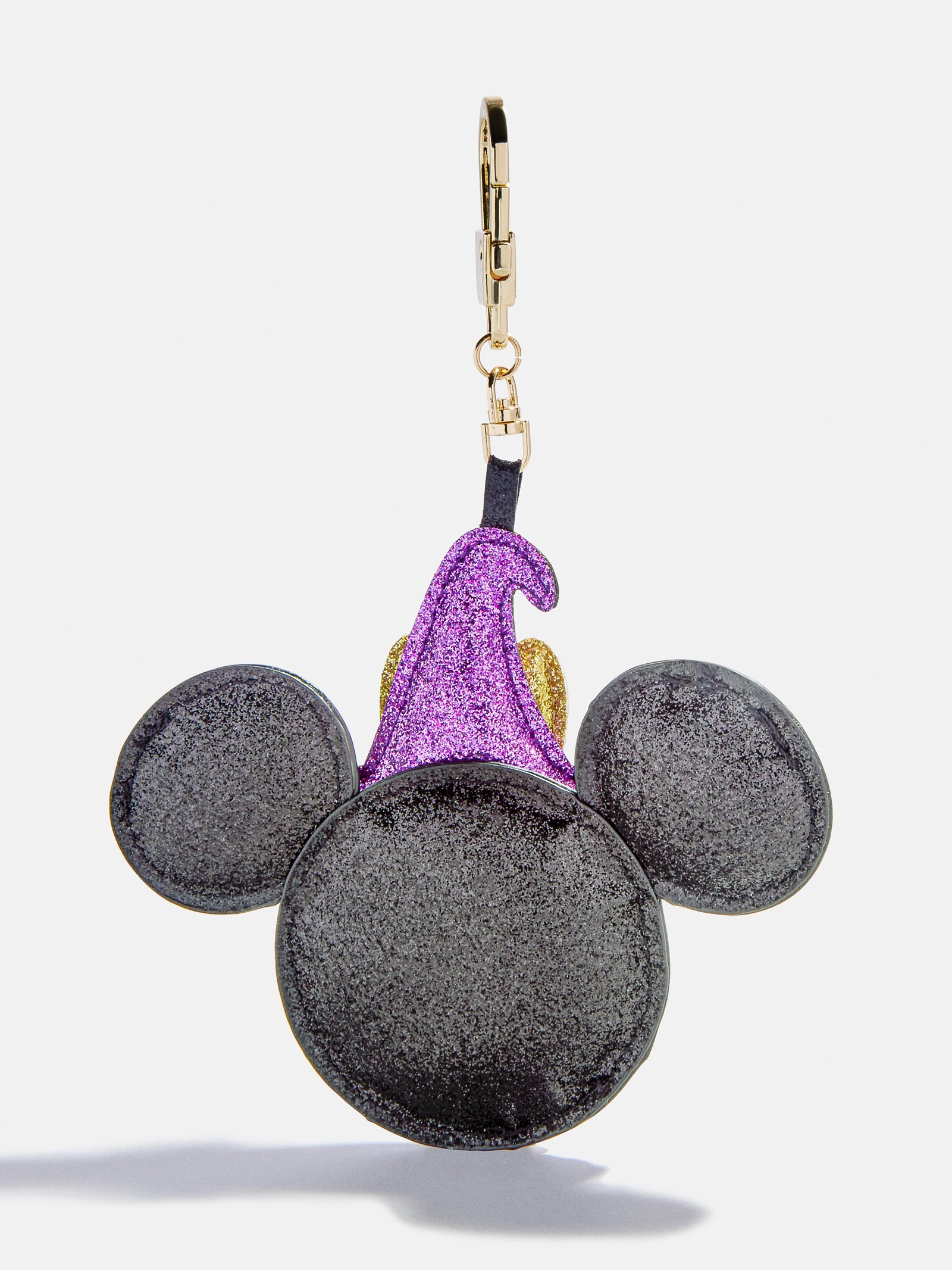 Disney Minnie Mouse Halloween Witch Puff Bag Charm - Witch Puff Bag Charm - Image 4