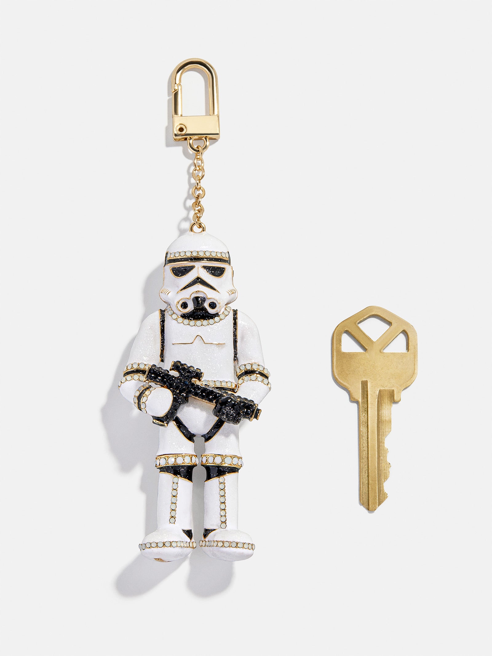 STAR WARS? Stormtrooper? Bag Charm - Stormtrooper - Image 6