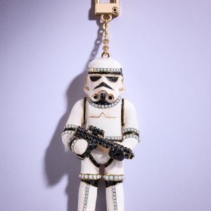 STAR WARS? Stormtrooper? Bag Charm - Stormtrooper
