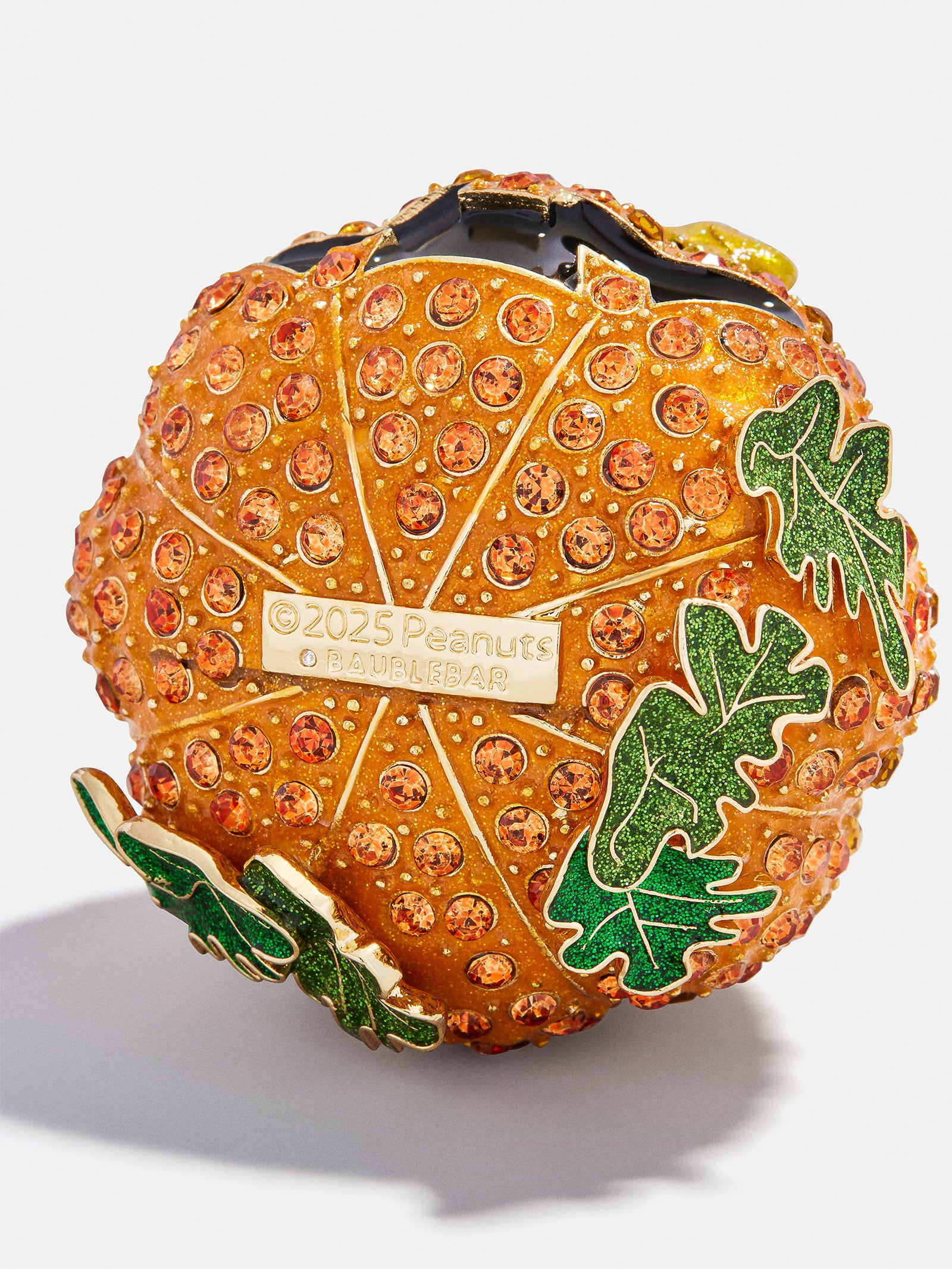 Peanuts Snoopy 3D Halloween Bag Charm - Snoopy - Image 4