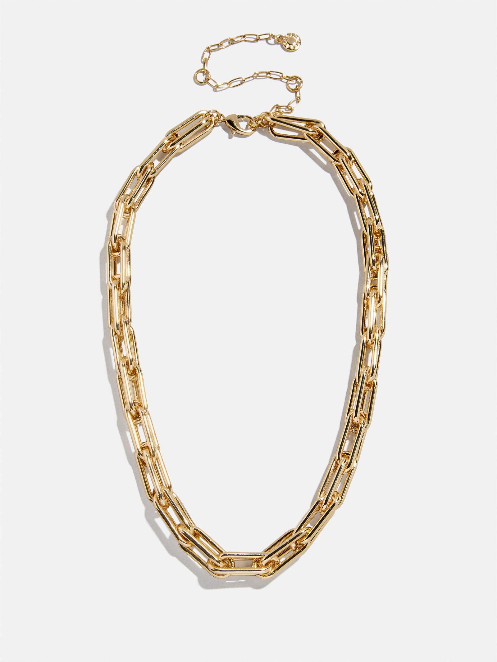 Layered Hera Necklace - Gold - Image 3