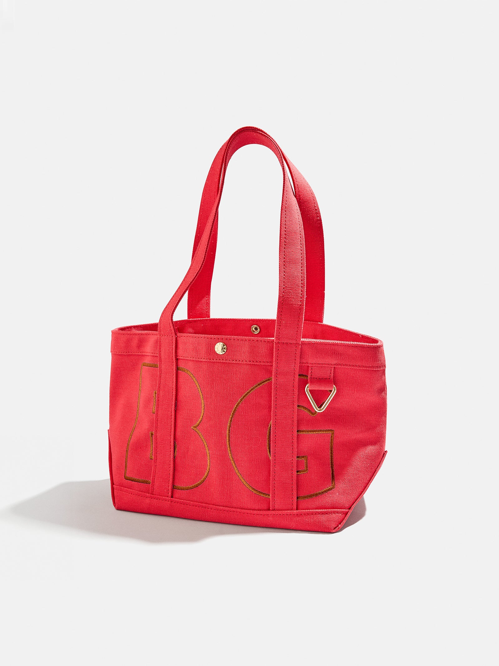 Custom Alpha Tote - Cherry Red - Image 23