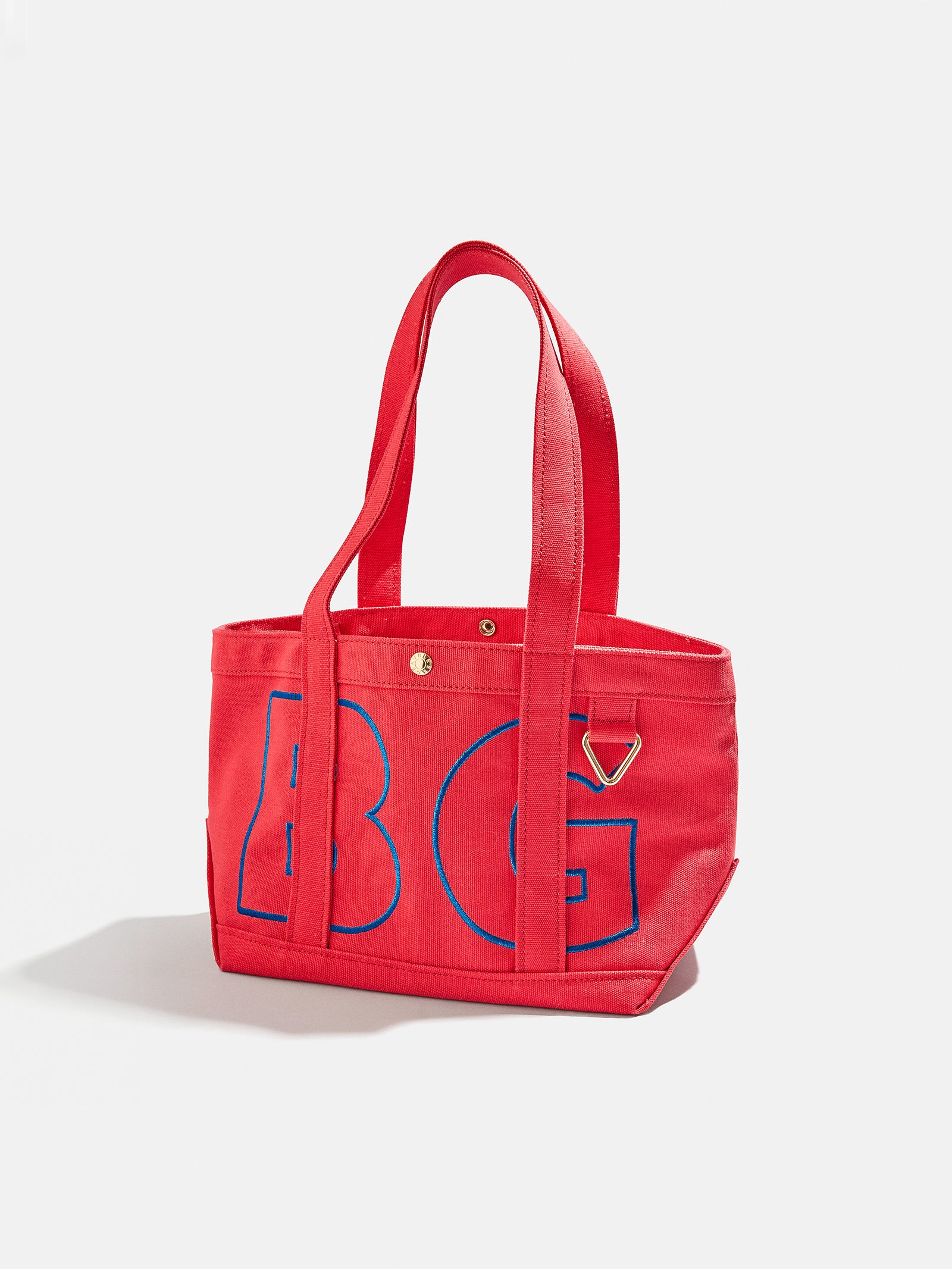 Custom Alpha Tote - Cherry Red - Image 43