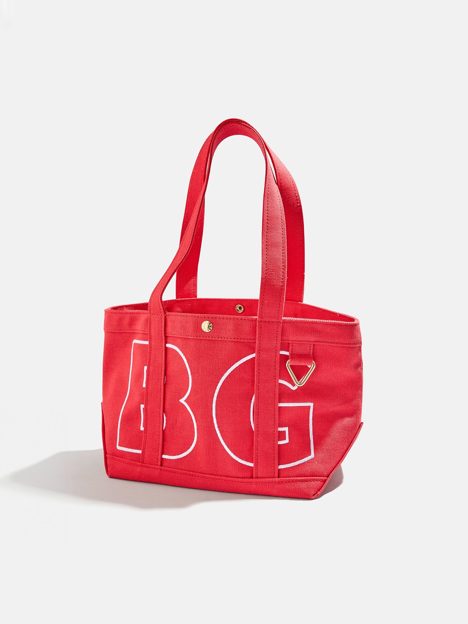 Custom Alpha Tote - Cherry Red - Image 33