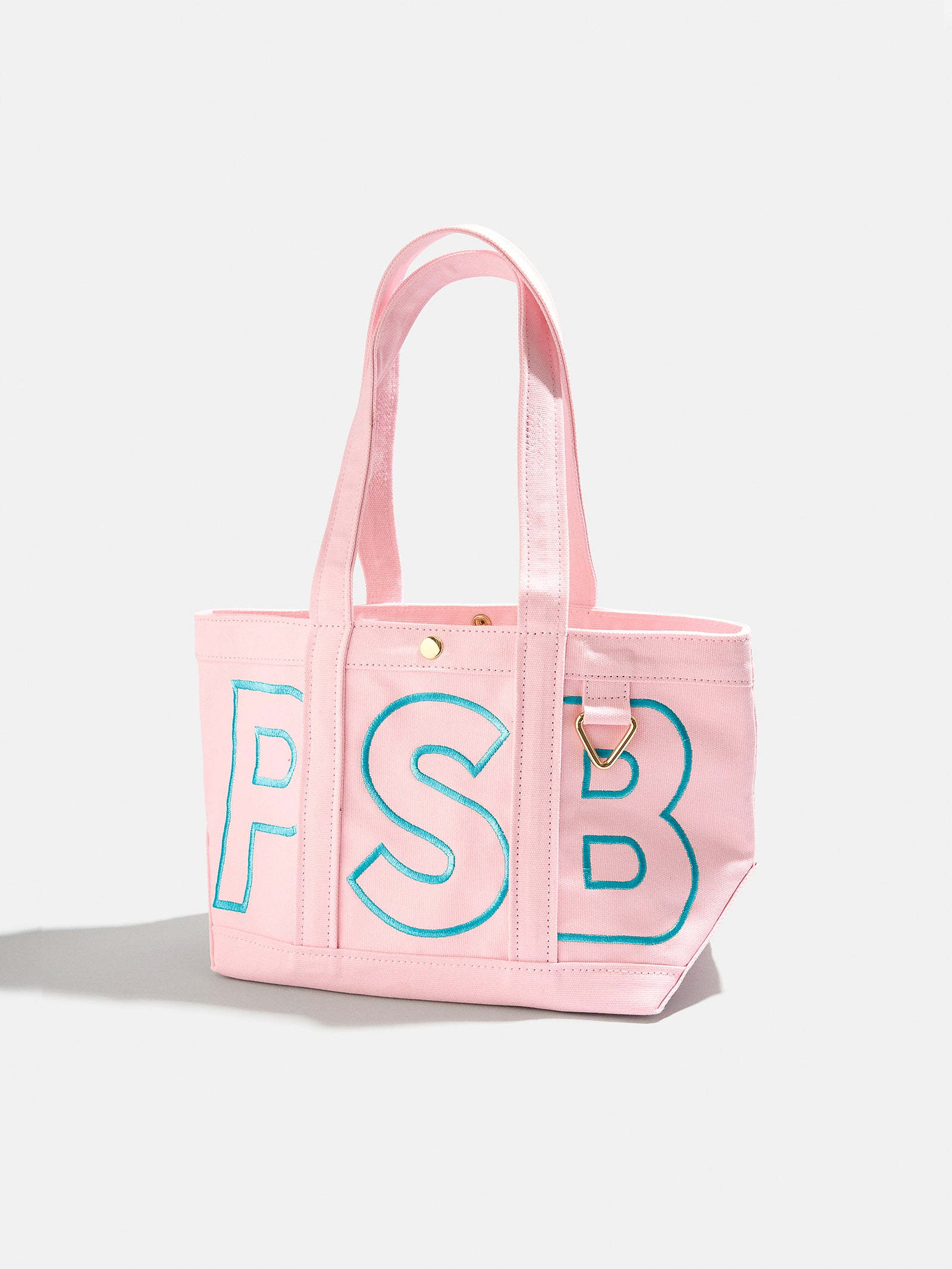 Custom Alpha Tote - Soft Pink - Image 113