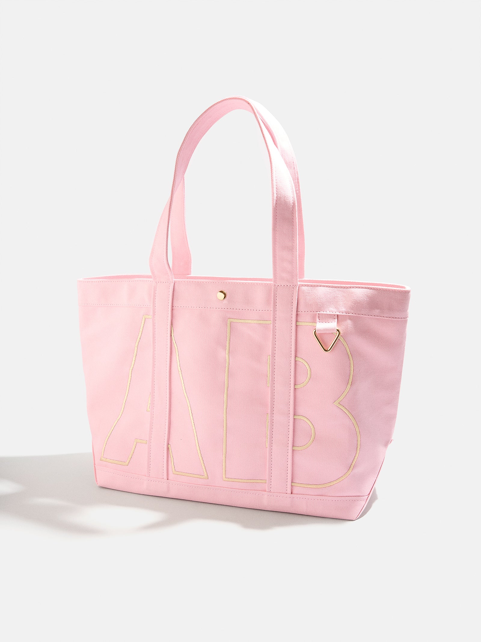 Custom Alpha Tote - Soft Pink - Image 26