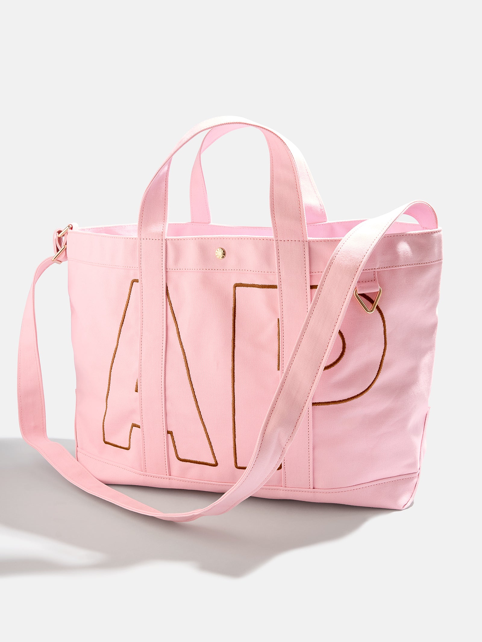 Custom Alpha Tote - Soft Pink - Image 19