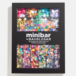 Kids' DIY Craft Kit - Pumpkin Decorating