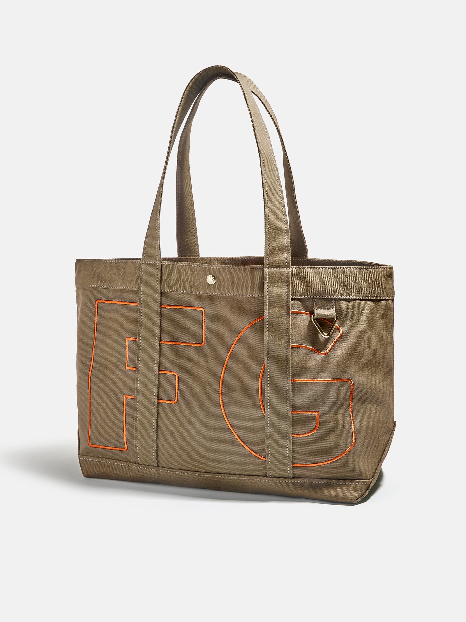 Custom Alpha Tote - Mushroom Taupe - Image 106