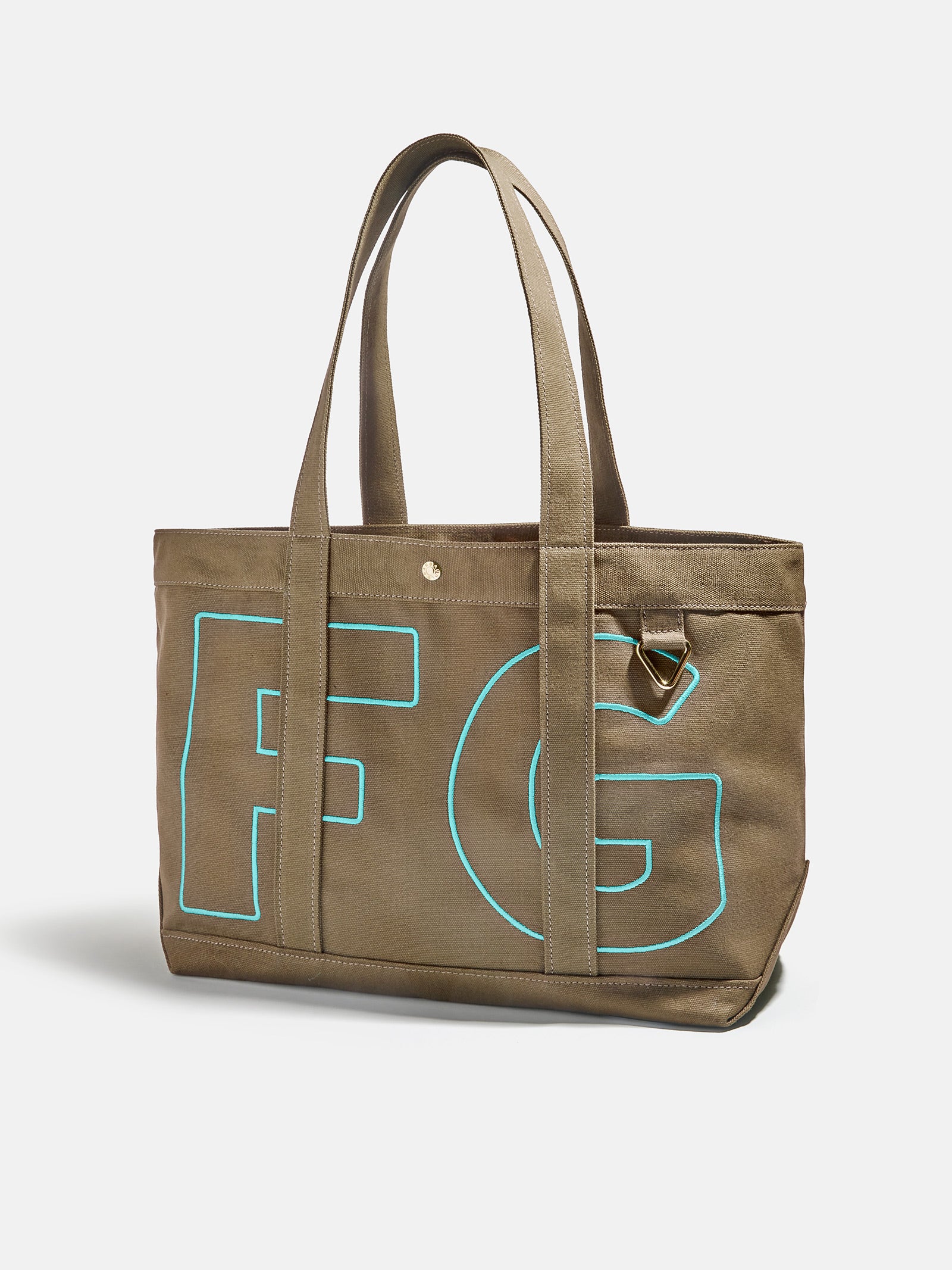 Custom Alpha Tote - Mushroom Taupe - Image 116