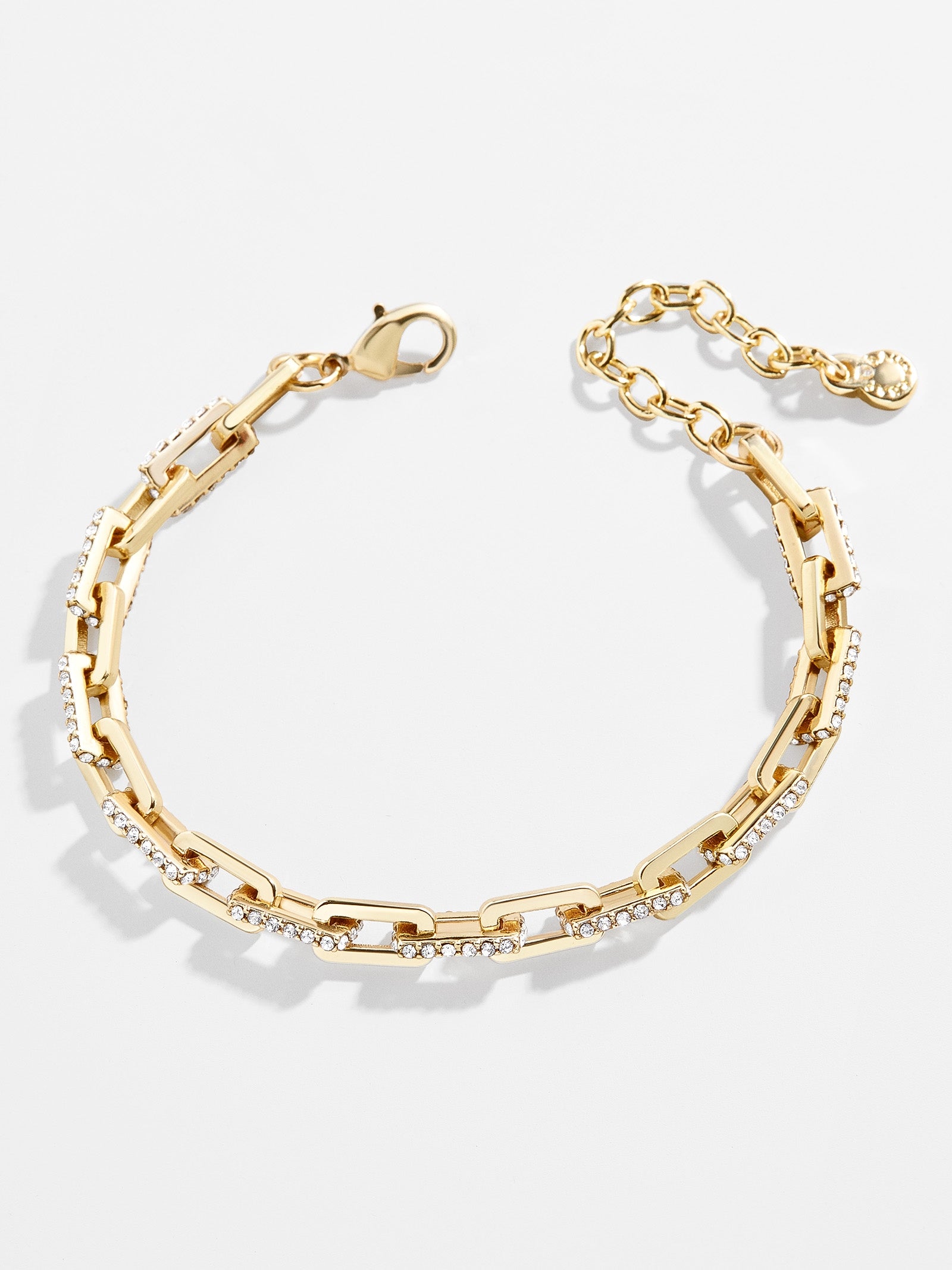 Hera Bracelet - Gold/Pav?? - Image 3