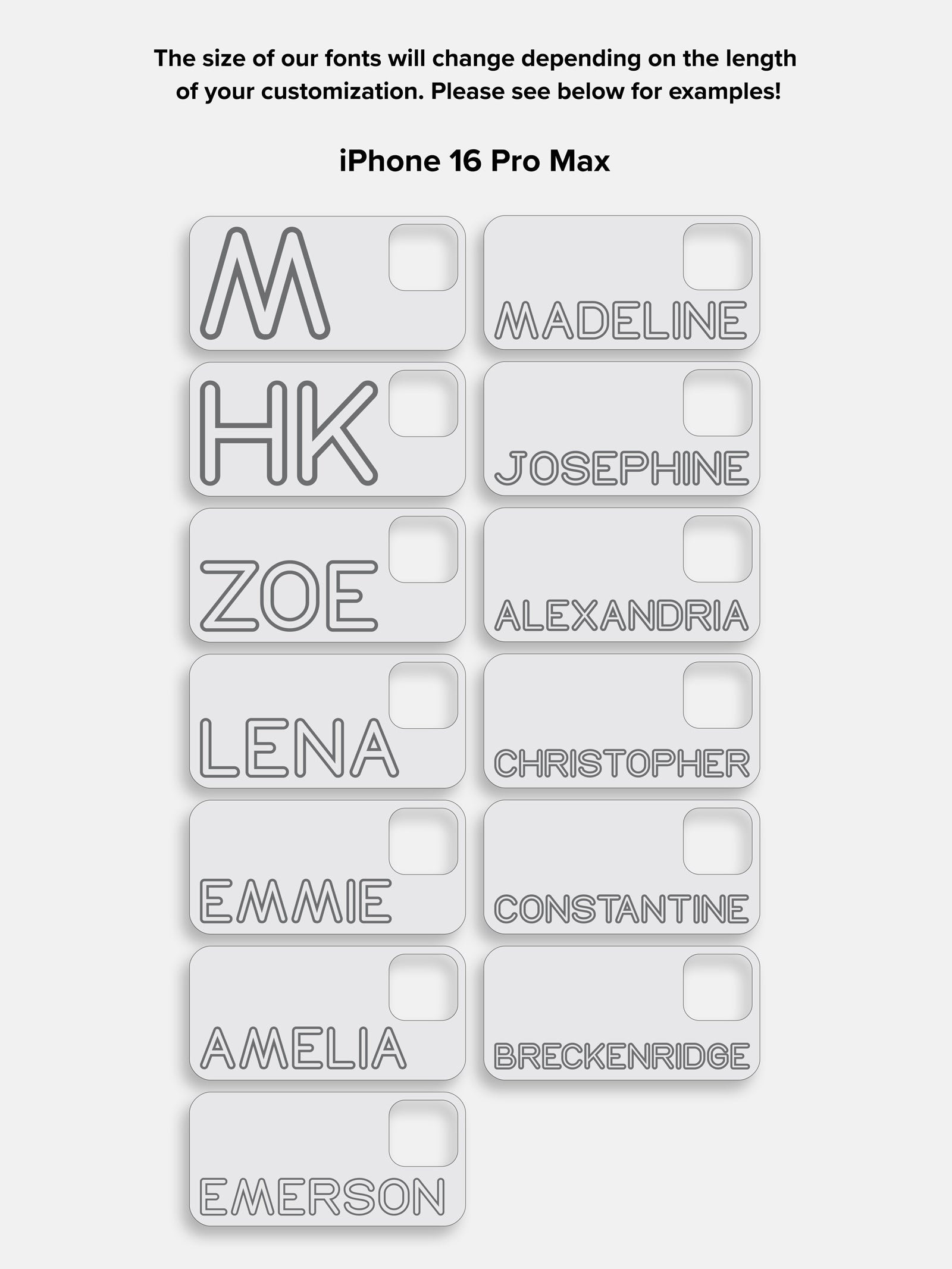 Fine Line Custom iPhone Case - Slate Blue/Hot Pink - Image 29