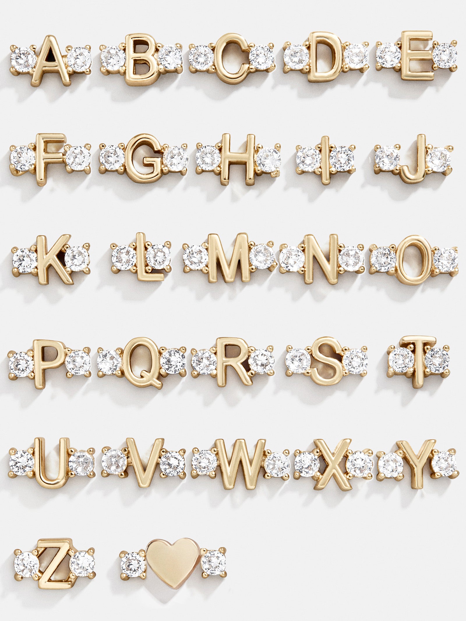 Bennett Custom Tennis Necklace - Standard - Image 4