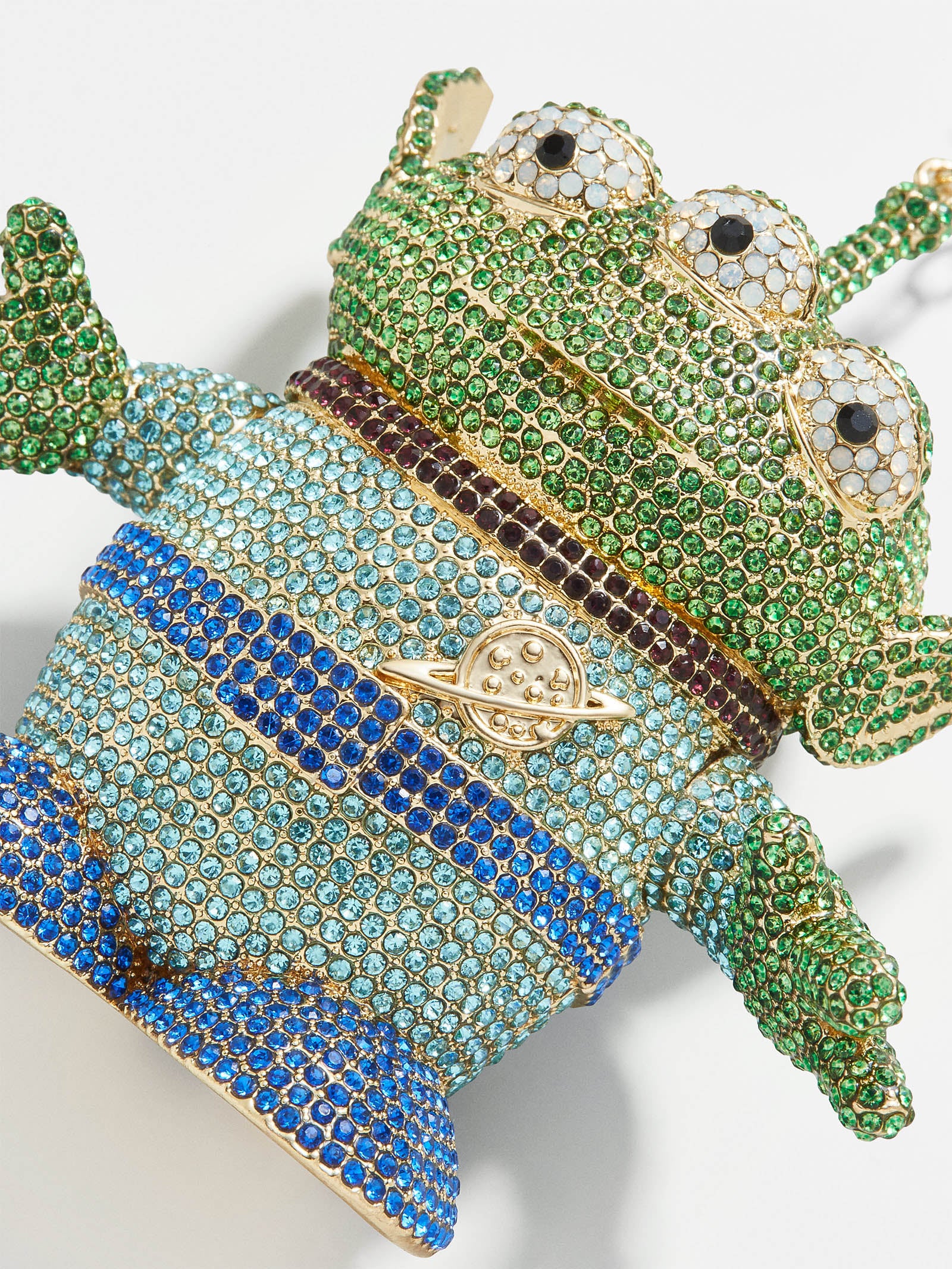 Toy Story Disney Pixar Bag Charm - Alien - Image 4