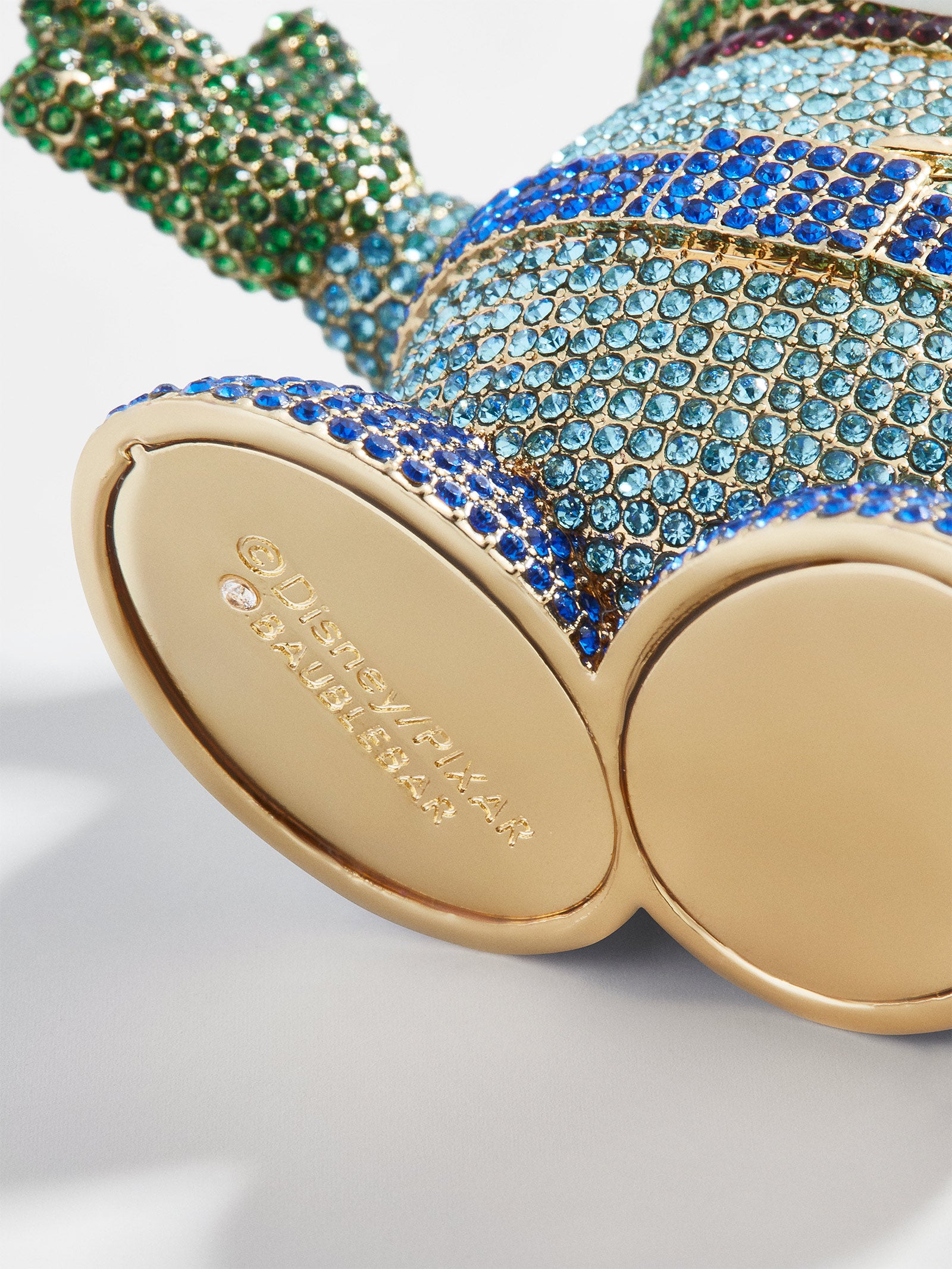 Toy Story Disney Pixar Bag Charm - Alien - Image 5