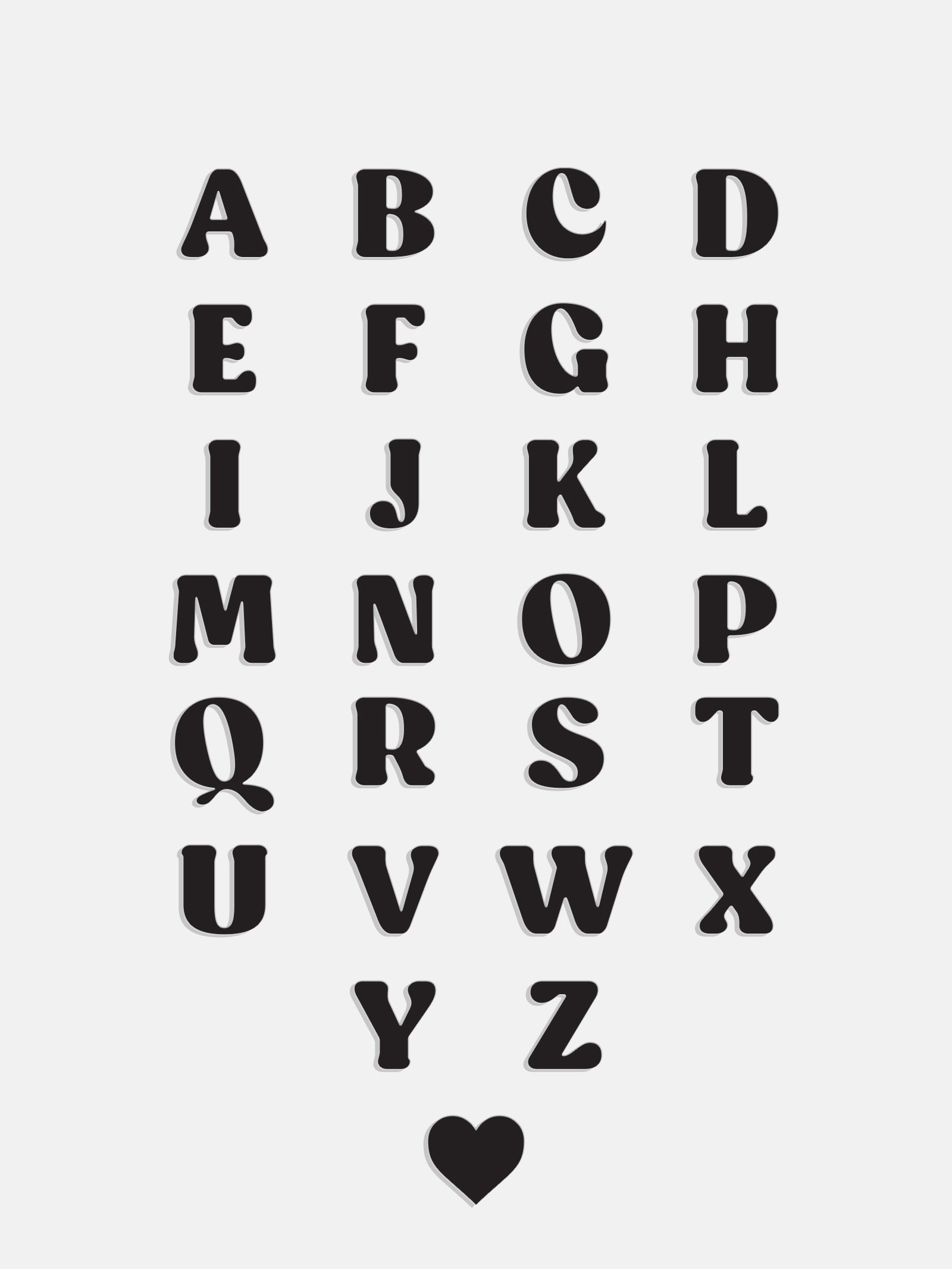 Woven Kids' Custom Friendship Bracelet - Multi Stripe - Image 6