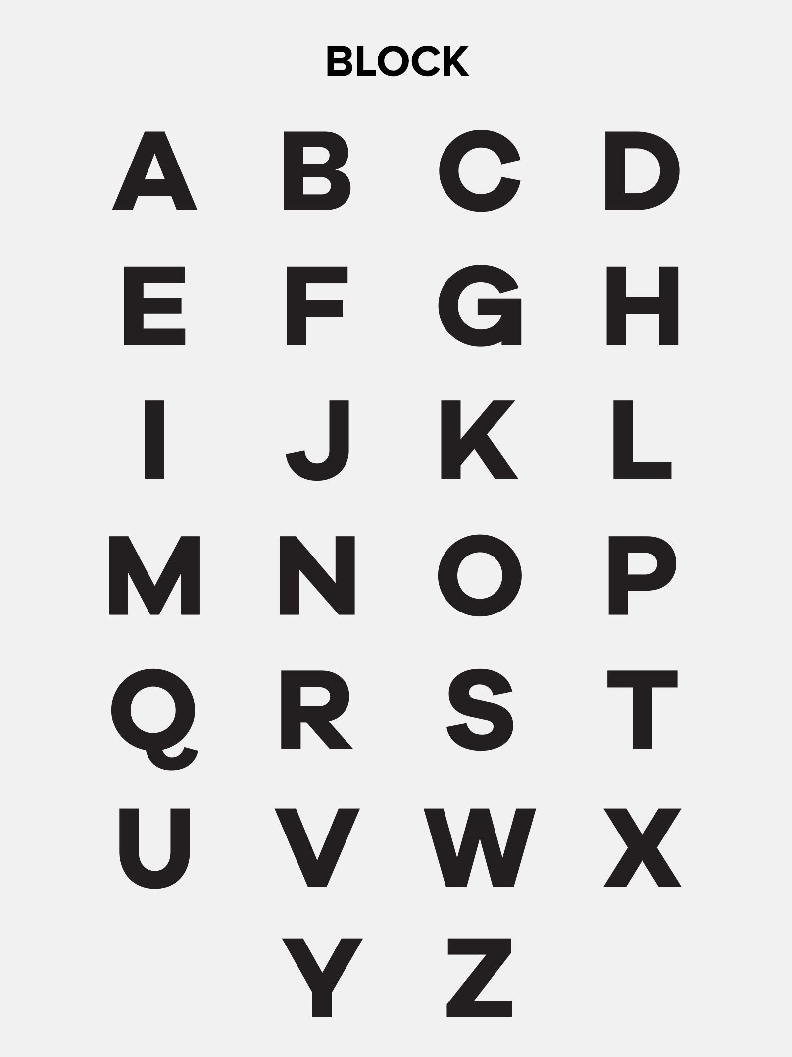 Pisa Kids' Custom Nameplate Necklace - Pisa Chain - Image 5