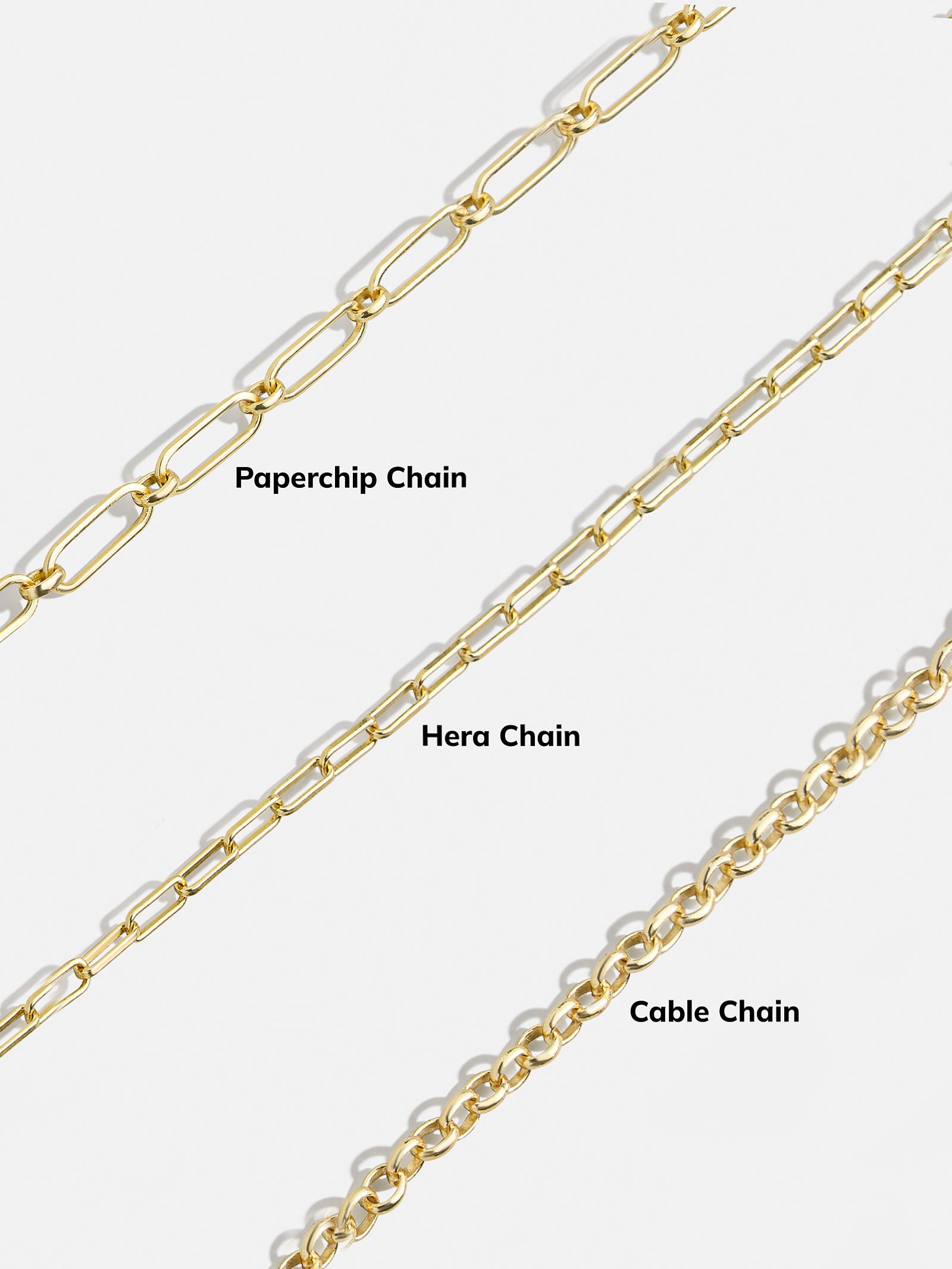 Spaced Custom Charm Bracelet - Spaced Charm Bracelet - Image 17