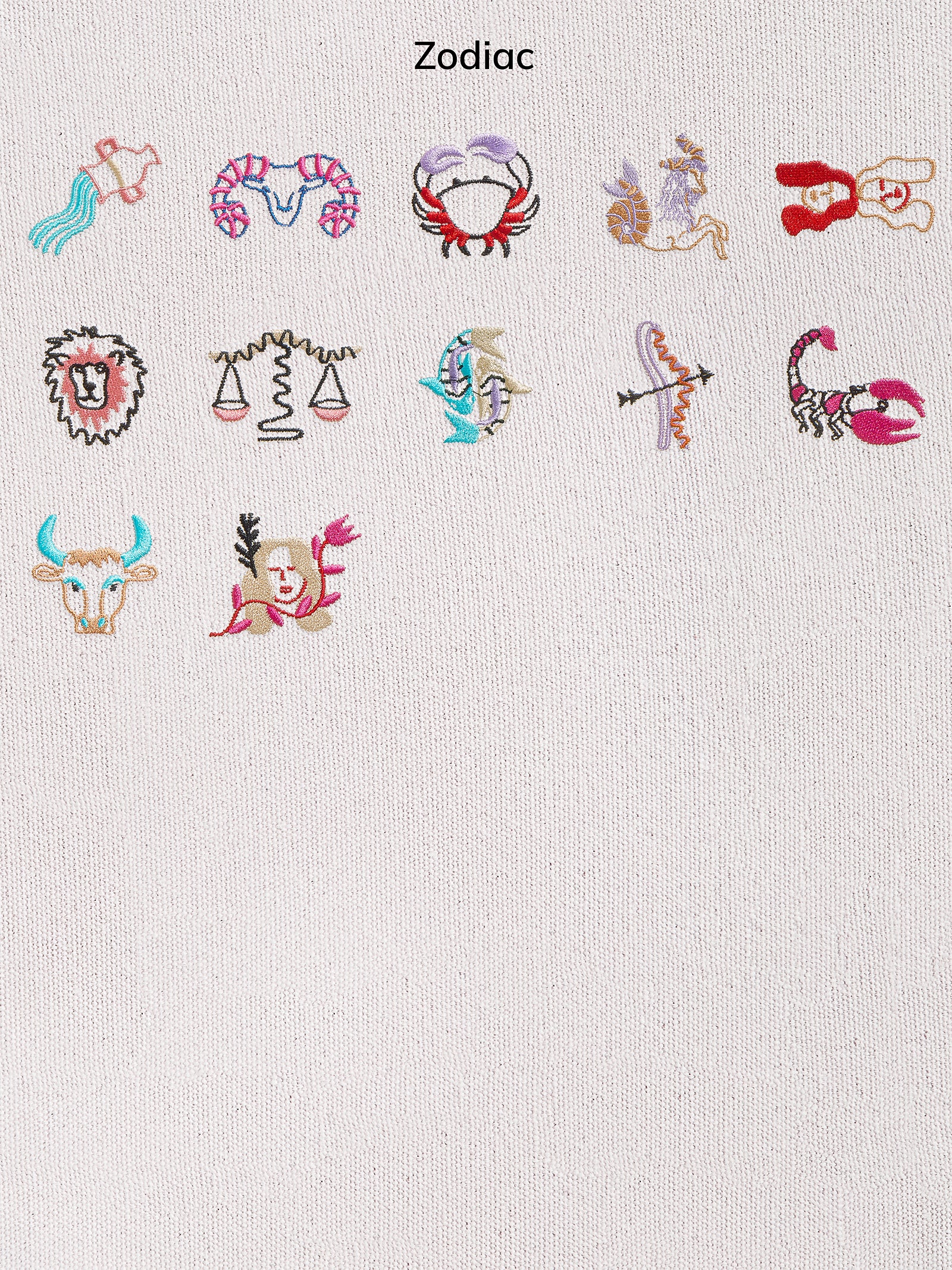 Small Custom Icon Tote - Small - Image 86