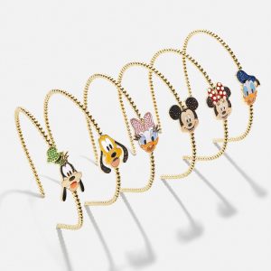 Disney Kids' Headband - Mickey Mouse