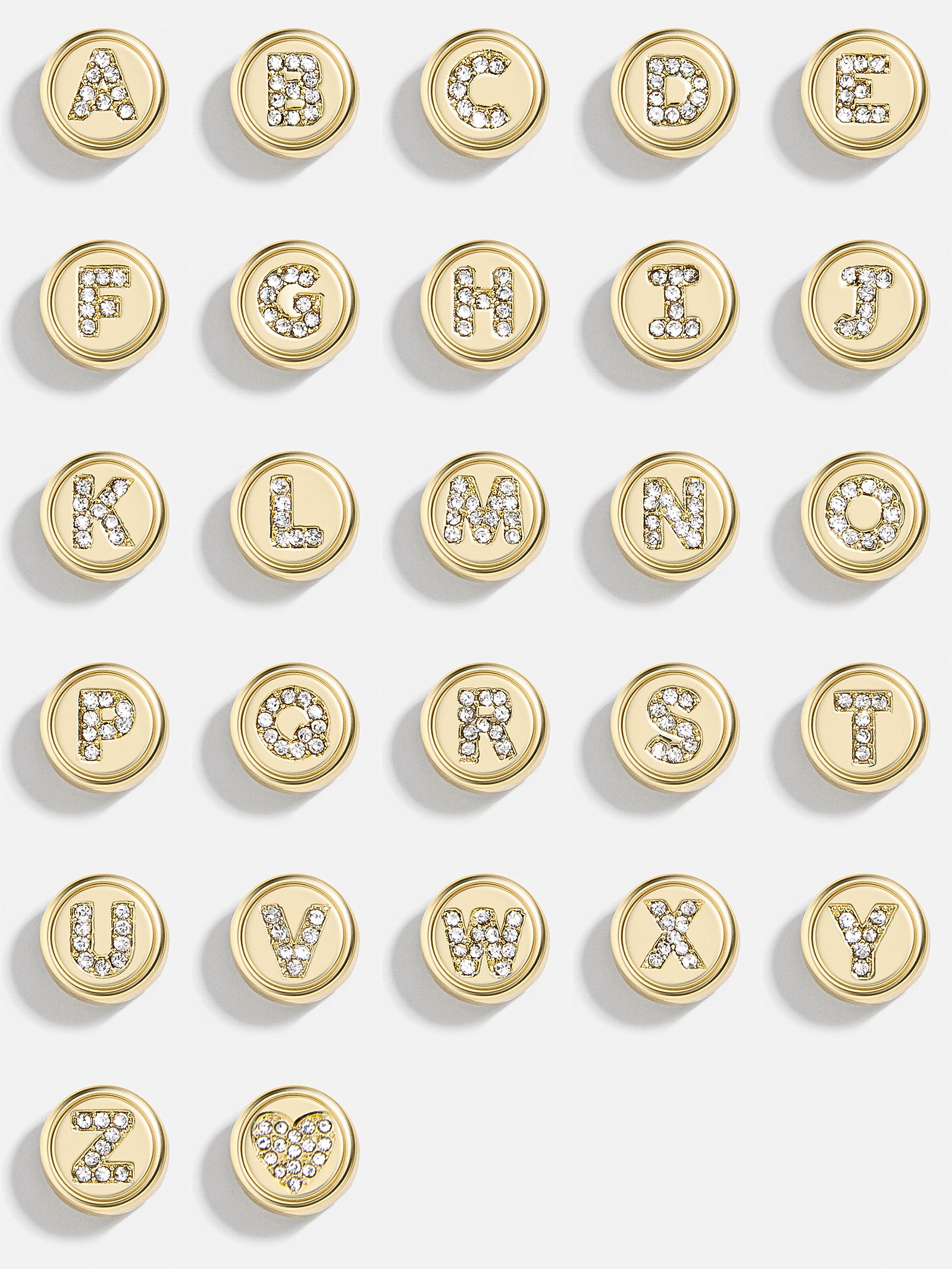 Click & Go Custom Bracelet - Gold/Pav?? - Image 9