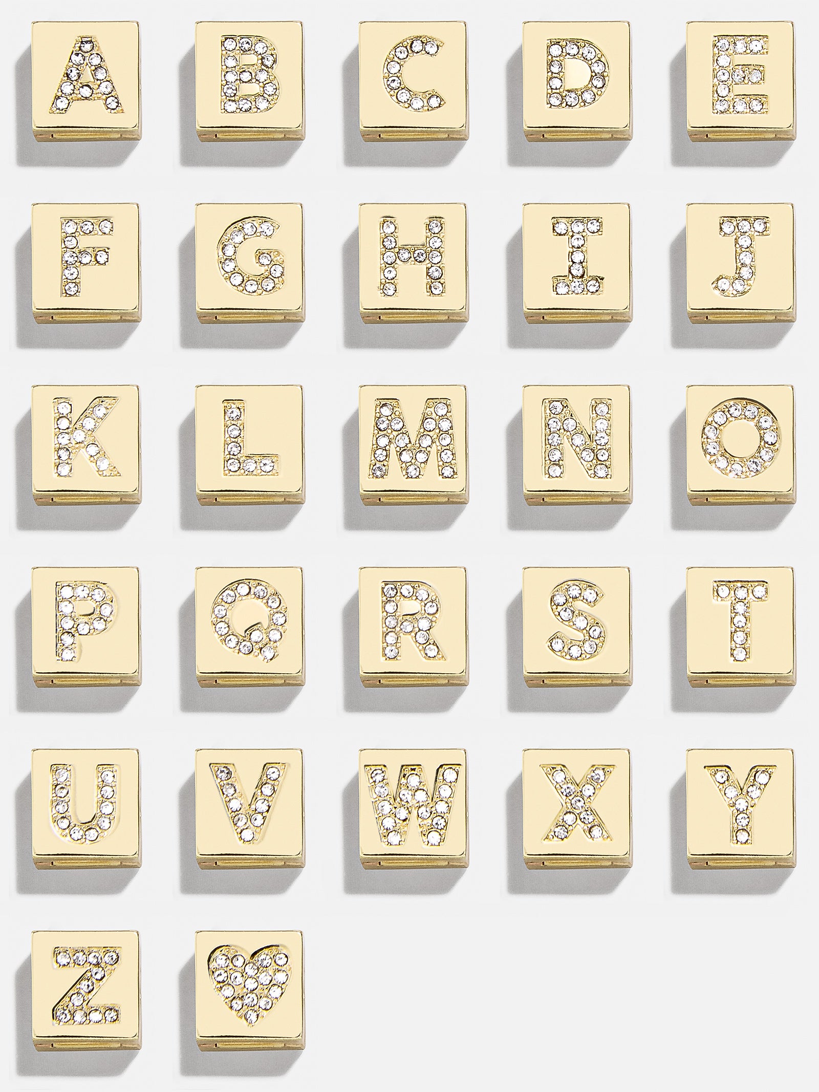 Click & Go Custom Bracelet - Gold/Pav?? - Image 8