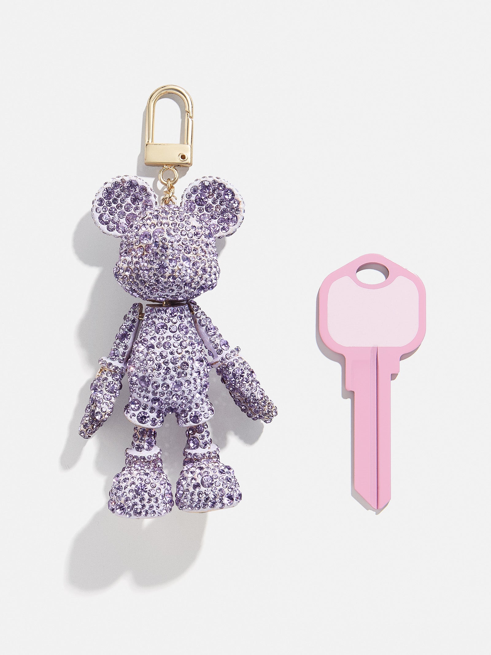 Disney Bag Charm Set - Multi - Image 12