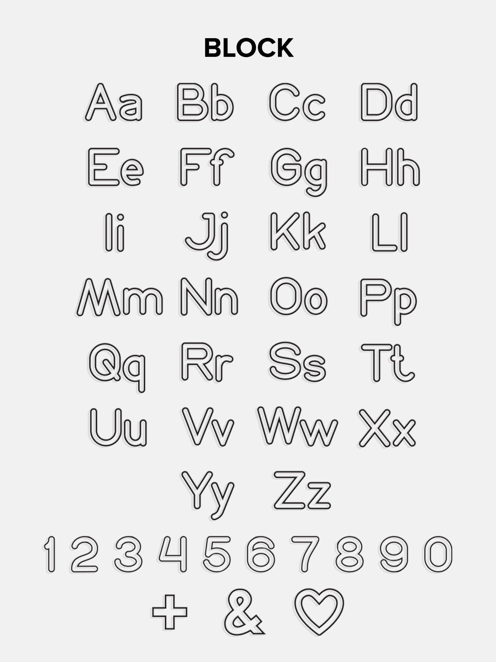 Fine Line Custom Phone Case - White/Blue - Image 4