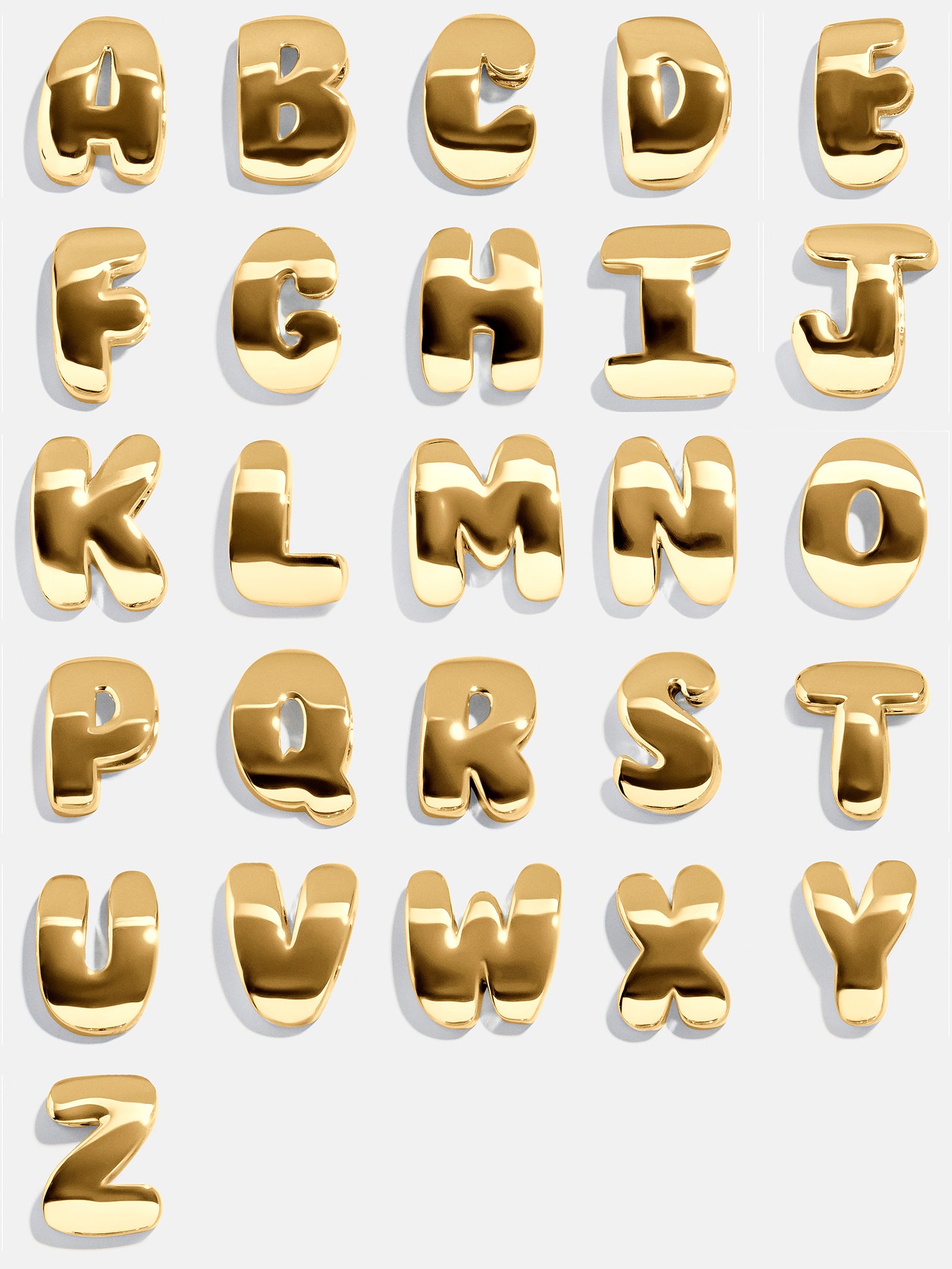 Knotty Initial Bracelet - Dark Green - Image 5