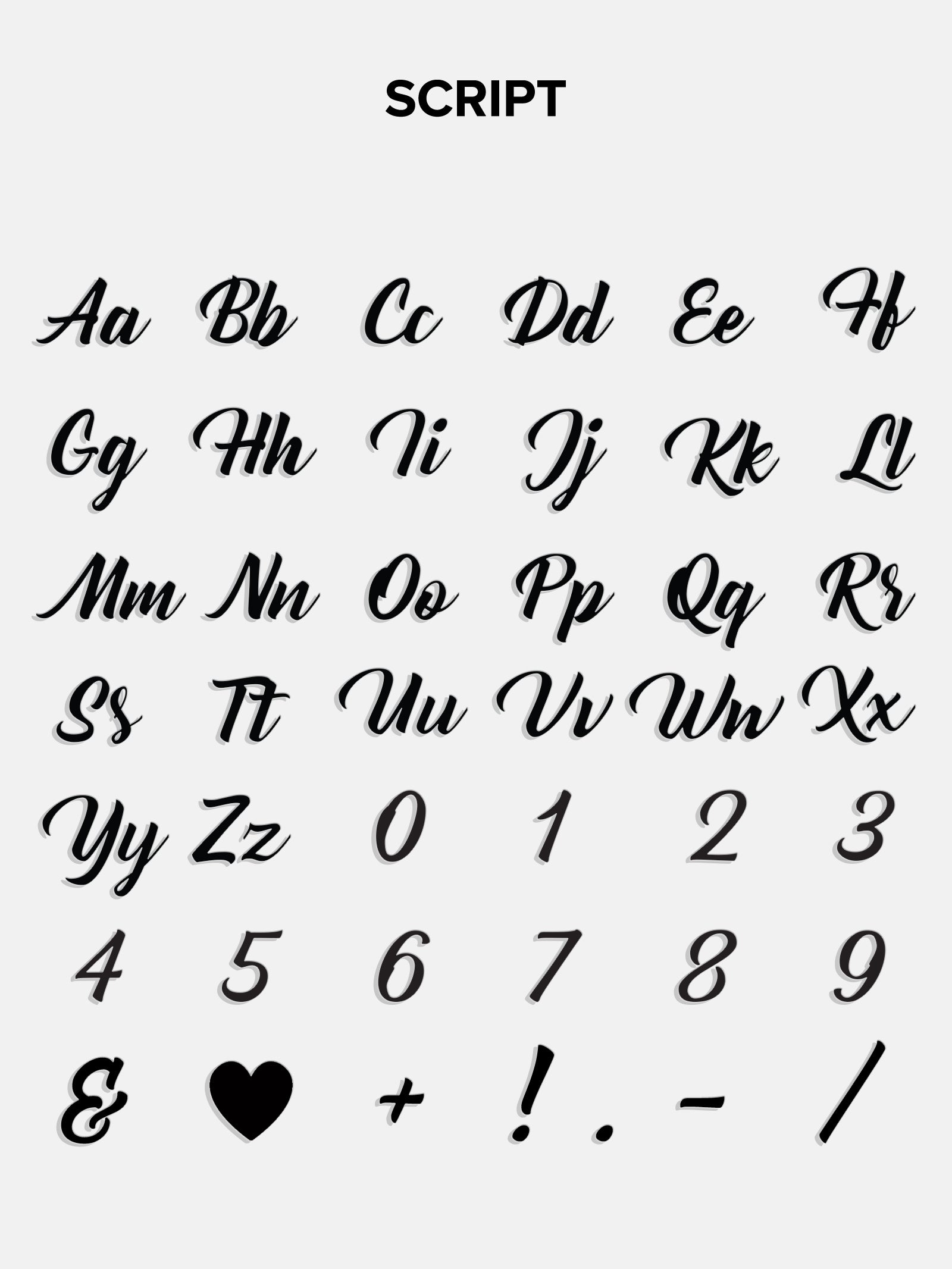 Picture Perfect Acrylic Frame - Flower Shape - Image 9