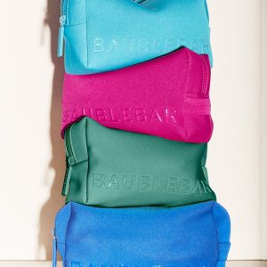 Take It Away Storage Pouch - Purple