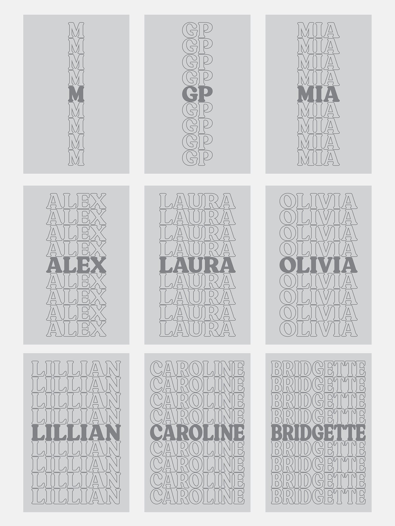 In the Bag Custom Blanket - Brown/Tan - Image 7