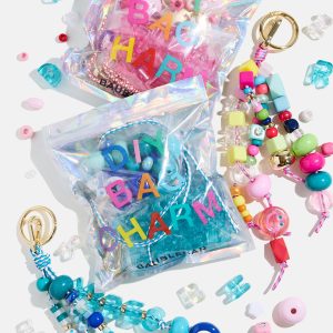 The Mini Custom Bead Kit - Smiley Face