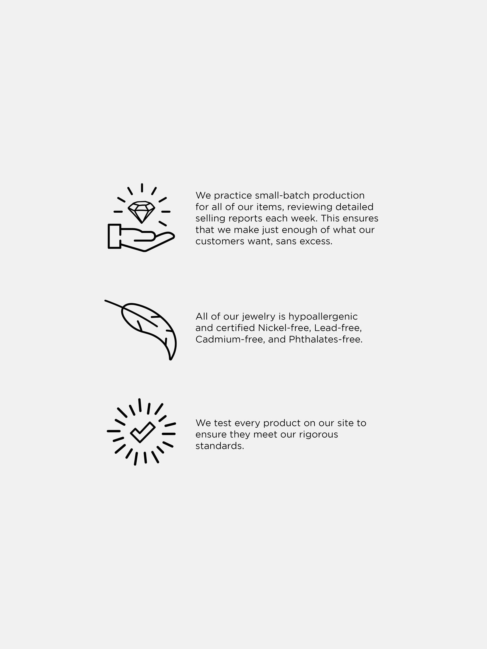 18K Gold Semi-Precious Custom Nameplate Necklace - Turquoise - Image 11